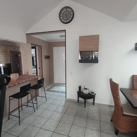 La Duomo Di Vulcano Villa