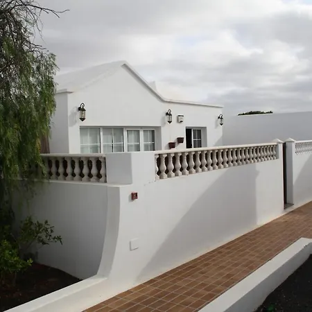 La Duomo Di Vulcano Villa *