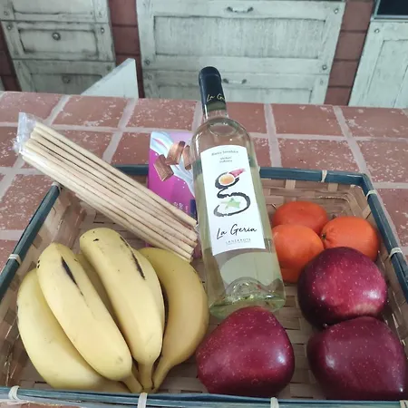 La Duomo Di Vulcano Villa Playa Honda (Lanzarote)