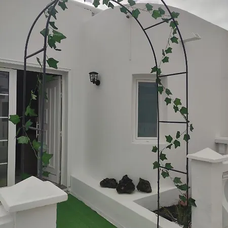 La Duomo Di Vulcano Villa Playa Honda (Lanzarote)