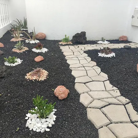 Villa La Duomo Di Vulcano