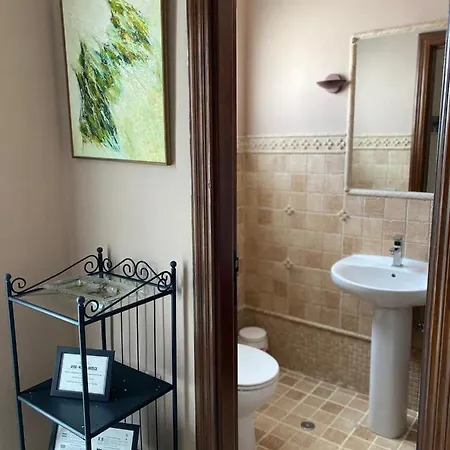 La Duomo Di Vulcano Playa Honda (Lanzarote)