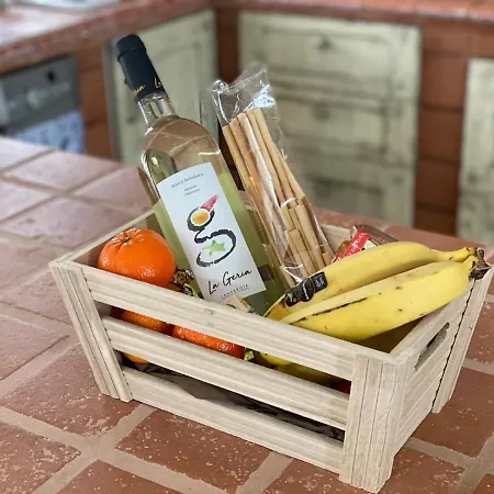 Villa La Duomo Di Vulcano