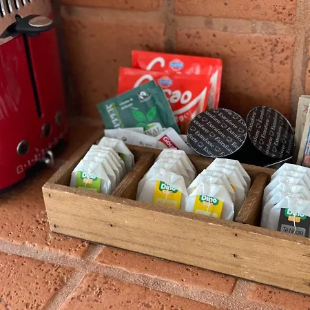 Villa La Duomo Di Vulcano *