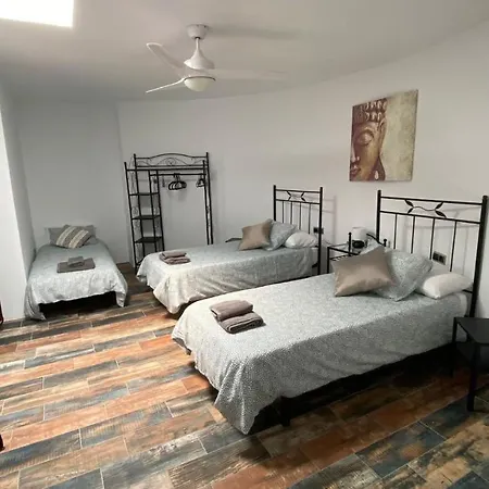 La Duomo Di Vulcano Villa Playa Honda (Lanzarote)