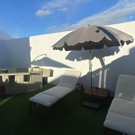 La Duomo Di Vulcano *