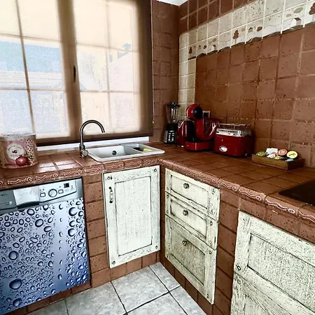 La Duomo Di Vulcano Villa *