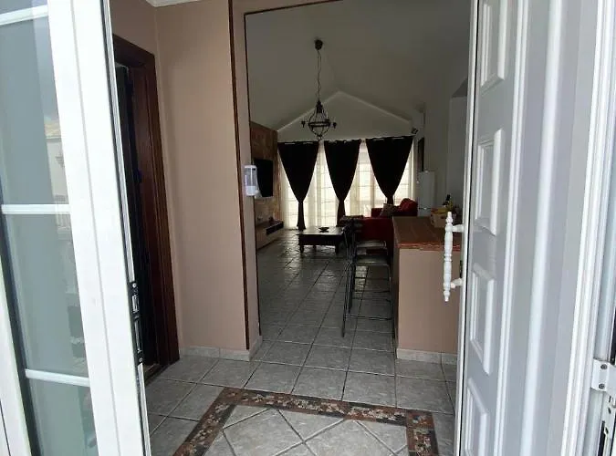 Βίλα La Duomo Di Vulcano *